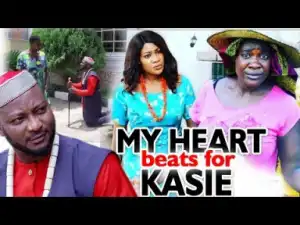 My Heart Beats For Kasie Season 1- 2019